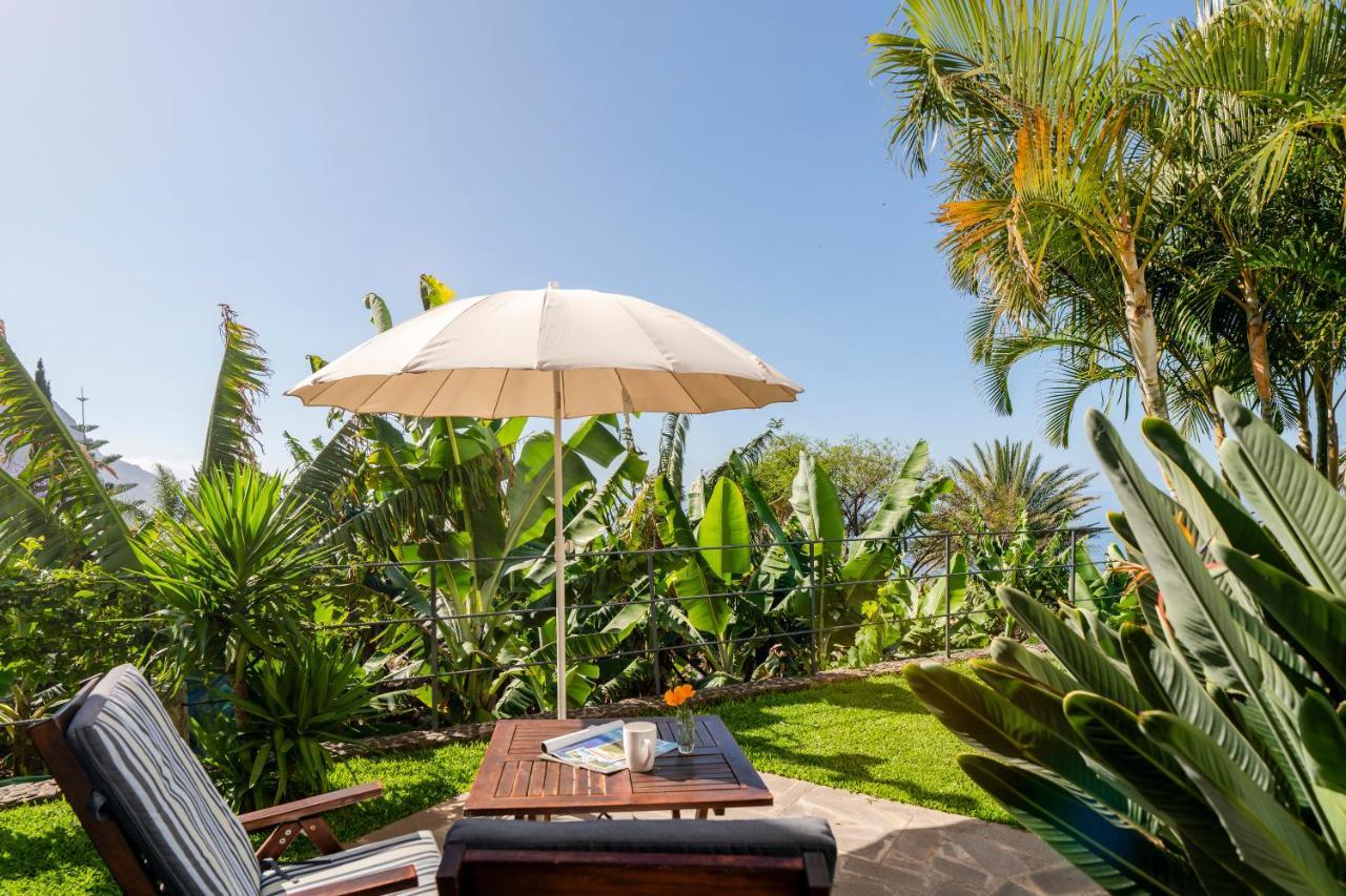 Quinta Golfinho Apartamento Arco da Calheta  Exterior foto