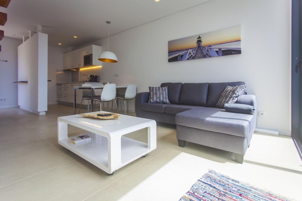 Quinta Golfinho Apartamento Arco da Calheta  Exterior foto